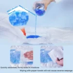 Hexibao Adhesive Adult Diapers - Image 6
