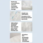 Hexibao Adhesive Adult Diapers - Image 8