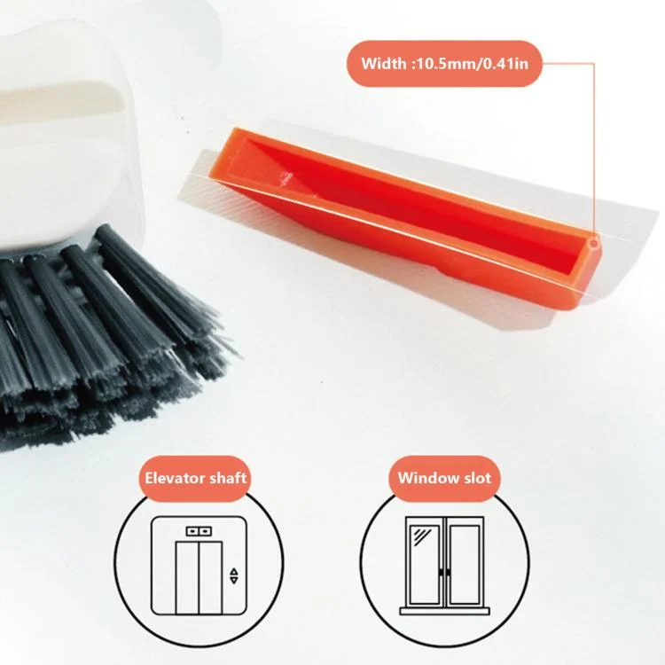 TBD06059593_B4.webp 2-in-1 Detachable Window Sill Gap Brush Groove Cleaning Brush - Image 5