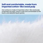 Hexibao Underwear Style Adult Diapers - Image 6