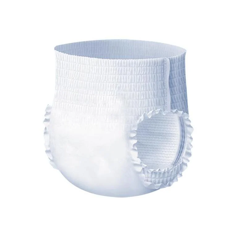 TBD0605962901A_1.webp KangYi Doctor Underwear Style Reinforced Adult Diapers - Image 9