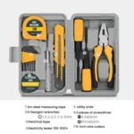 Multifunctional Home Hardware Tools Repair Hand Toolbox Combination Set - Image 4