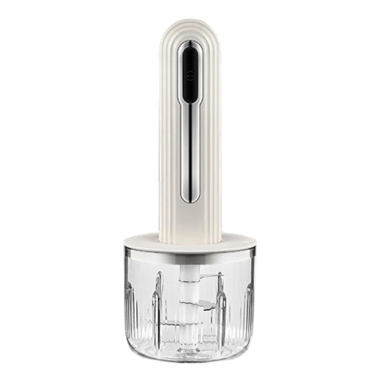 Small Baby Food Processor Kitchen Multifunction Cordless Electrical Meat Grinder