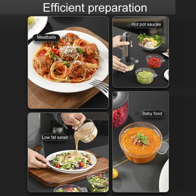 TBD06059720_B5.webp Small Baby Food Processor Kitchen Multifunction Cordless Electrical Meat Grinder - Image 6