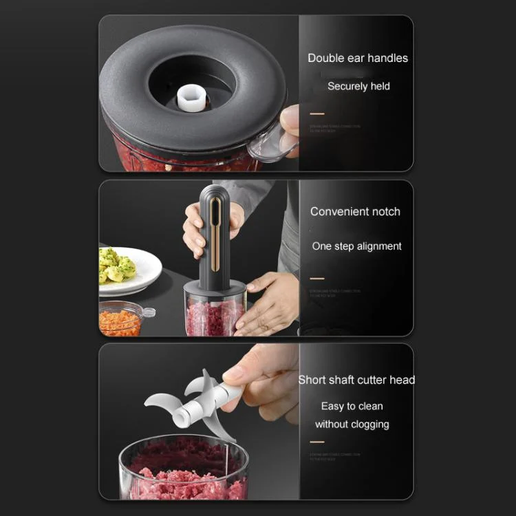 TBD06059720_B6.webp Small Baby Food Processor Kitchen Multifunction Cordless Electrical Meat Grinder - Image 7