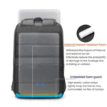 BANGE BG-3065 Business Workplace Shoulder Bag Large Capacity Computer Men Bag - Image 5