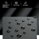 BANGE BG-3065 Business Workplace Shoulder Bag Large Capacity Computer Men Bag - Image 10