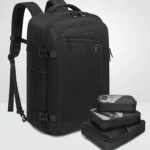 BANGE BG-1916 Men Backpack Large Capacity Shoulder Computer Bag - Image 2