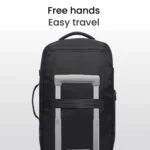 BANGE BG-1916 Men Backpack Large Capacity Shoulder Computer Bag - Image 5