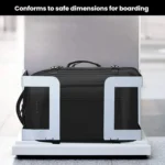 BANGE BG-1916 Men Backpack Large Capacity Shoulder Computer Bag - Image 6