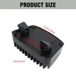 For Harley-Davidson Road 74700025 Rectifier - Image 3