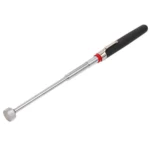 620mm Telescopic And Extended Magnetic Pickup Auto Repair Magnet Rod