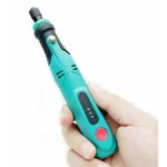 Mini USB Charging 3-speed Electric Grinder Carving Pen DIY Painting Cutting Drilling Micro Electric Drill - Image 4