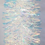 Golden Colorful Rainbow Stripes Flower Photo Decoration Party Wedding Background Wall Pull Stripes