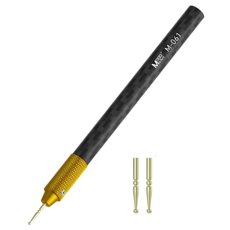 3 In 1 Cell Phone Repair Soldering Pin Set Inline Holder Soldering Solderer Tinning Pen
