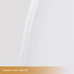 Arch Fabric Cover U Shape Spandex Stretch Cloth Cover Wedding Birthday Party Background Decoration - Image 5