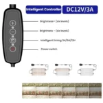 Cold Light LED Series Quantum Board Indoor Plant Growth Lamp - Image 5