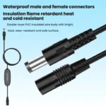 Cold Light LED Series Quantum Board Indoor Plant Growth Lamp - Image 8