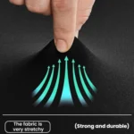 Cocktail Bar Table Cover For Hotel Wedding Decoration Stretch Polyester Banquet Round Table Cover - Image 5