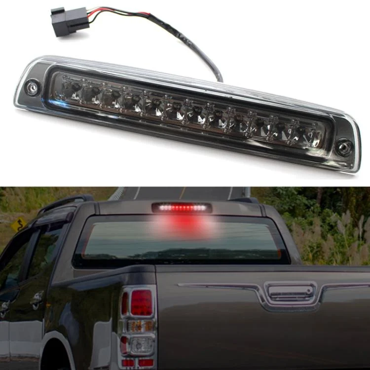 TBD06059866_B1.webp For Dodge Ram 1500 / 2500 / 3500 1994-2001 Automobile High Mounted Brake Lights LED Third Stop Light OE 55077263AB - Image 2