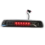 For Dodge Ram 1500 / 2500 / 3500 1994-2001 Automobile High Mounted Brake Lights LED Third Stop Light OE 55077263AB - Image 3