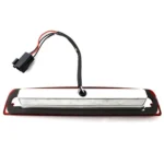 For Dodge Ram 1500 / 2500 / 3500 1994-2001 Automobile High Mounted Brake Lights LED Third Stop Light OE 55077263AB - Image 4