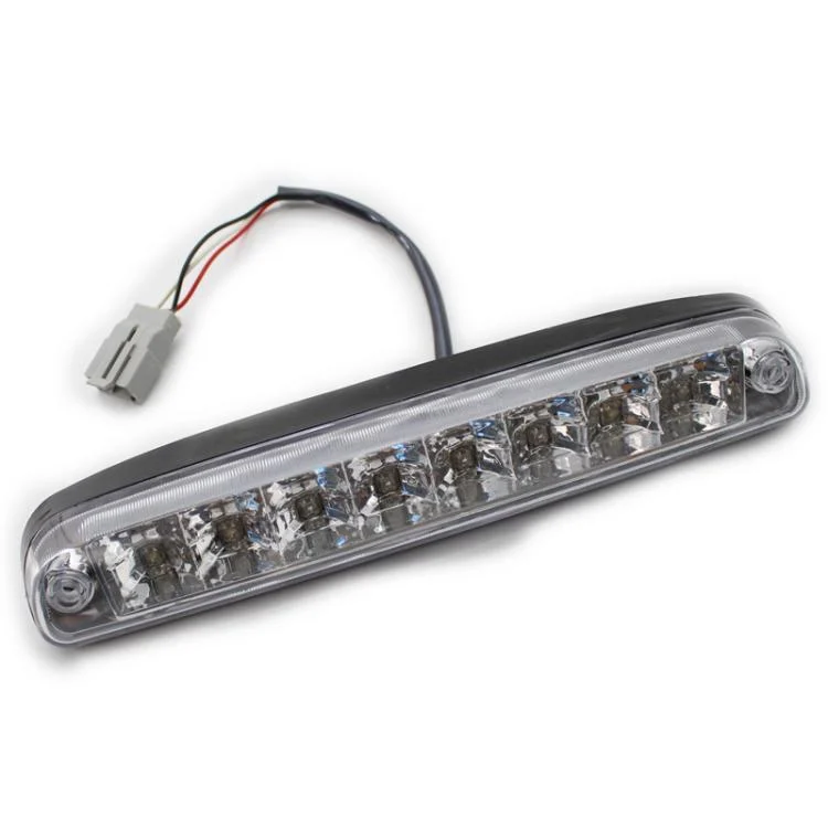 TBD06059872_B1.webp For Ford Raptor F250 / F350 1999-2016 Car LED High Mount Brake Light CC3Z13A613B YCC3Z13A613B CC3Z13A613BA - Image 2