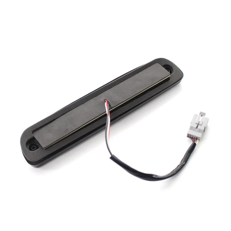 TBD06059872_B3.webp For Ford Raptor F250 / F350 1999-2016 Car LED High Mount Brake Light CC3Z13A613B YCC3Z13A613B CC3Z13A613BA - Image 4