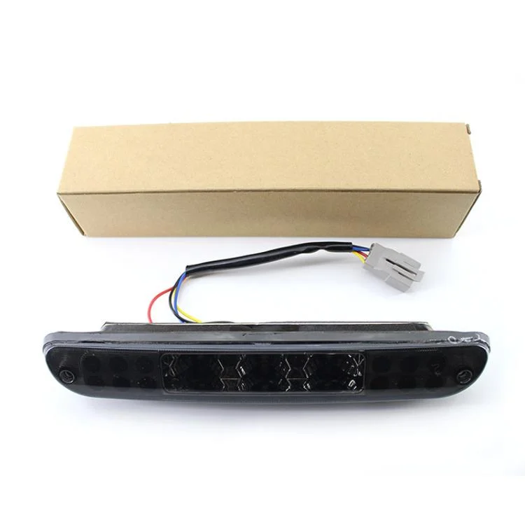 TBD06059872_B4.webp For Ford Raptor F250 / F350 1999-2016 Car LED High Mount Brake Light CC3Z13A613B YCC3Z13A613B CC3Z13A613BA - Image 5
