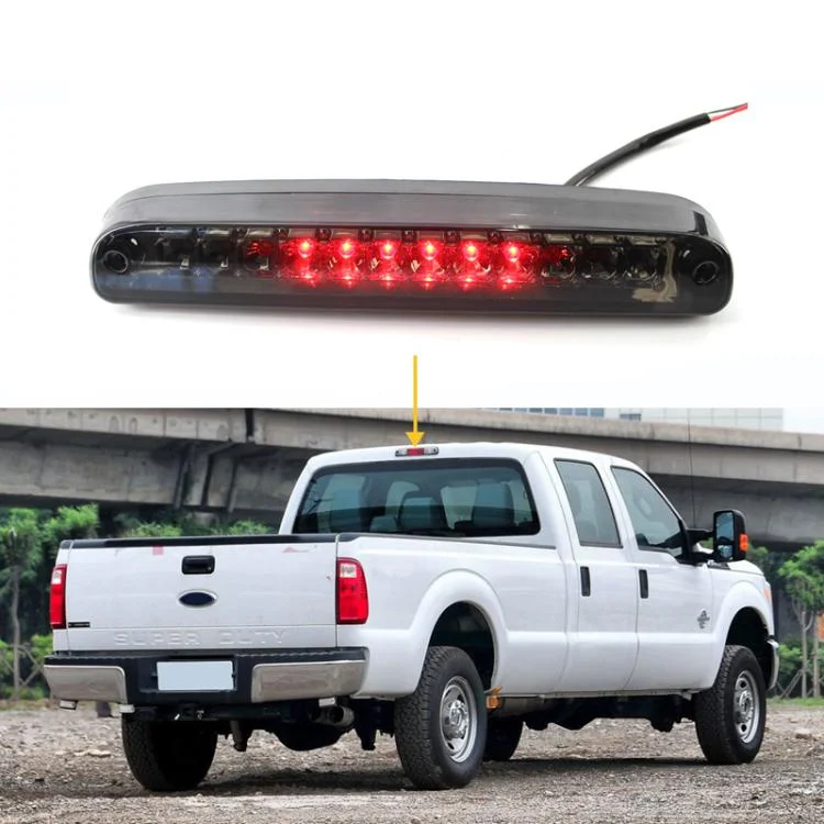 TBD06059872_B5.webp For Ford Raptor F250 / F350 1999-2016 Car LED High Mount Brake Light CC3Z13A613B YCC3Z13A613B CC3Z13A613BA - Image 6