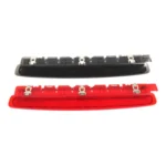 For Seat Ibiza / Leon 2009-2017 Car High Mount Brake Light Third Brake Warning Lamp OE 6J0945097A 6J0945097B - Image 2