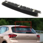 For Seat Ibiza / Leon 2009-2017 Car High Mount Brake Light Third Brake Warning Lamp OE 6J0945097A 6J0945097B - Image 6