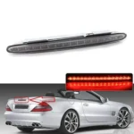 For Mercedes-Benz SL-Class R230 Car High Mounted Brake Light LED Third Brake Lamp 2308200056 2308200656 - Image 2