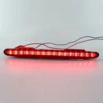 For Mercedes-Benz SL-Class R230 Car High Mounted Brake Light LED Third Brake Lamp 2308200056 2308200656 - Image 5