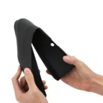 For Nissan NV350 Car Tire Soft Mudguard - Image 4