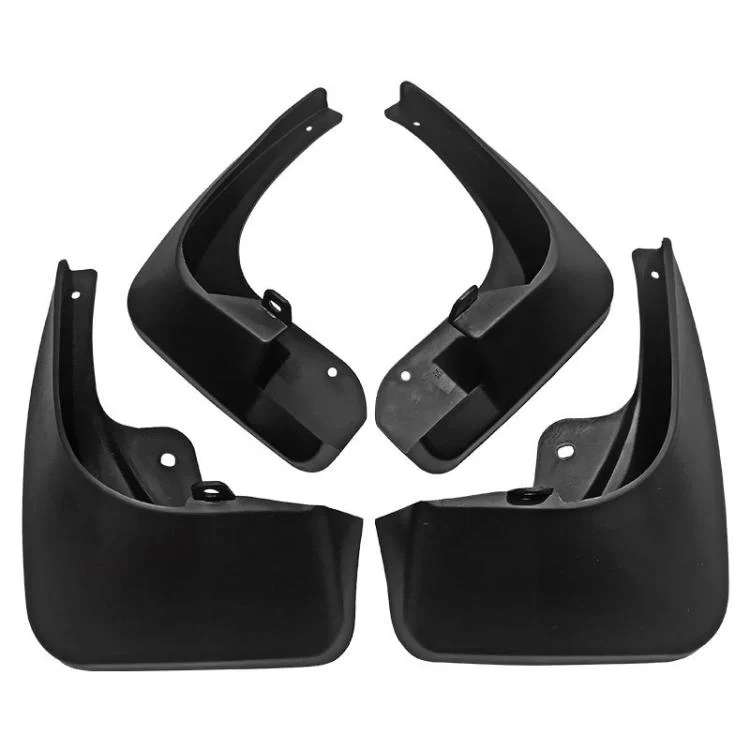 TBD0605991301.webp Car Tire Soft Rubber Mudguard For Peugeot - Image 1