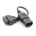 OBD2 8 Pin To 16 Pin Cable For Polaris Slingshot ATV - Image 3