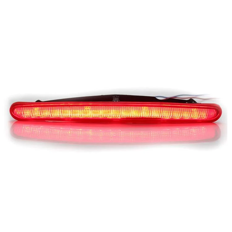TBD06059936_B3.webp For Volkswagen Beetle 1998-2010 Car High Mounted Brake Light Third Stop Brake Lamp OE 1C0945097E 1C0945097B - Image 4