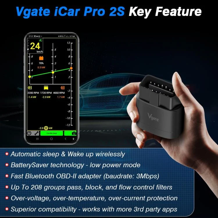 TBD06059939_B4.webp Vgate 3m bps Sleep Wireless Wake-up Diagnostic Instrument - Image 5