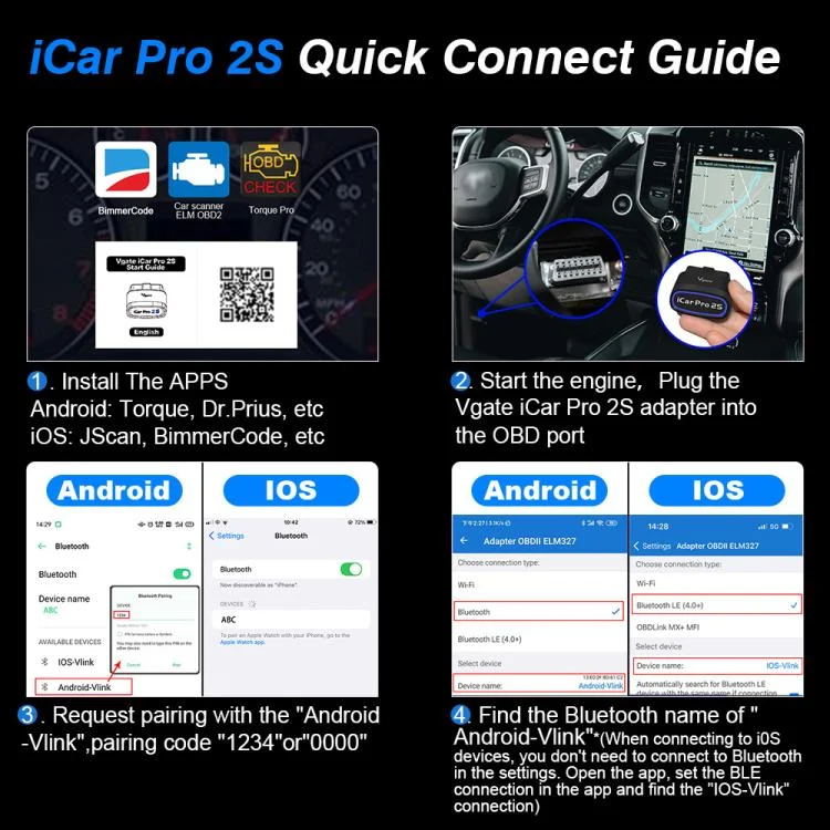 TBD06059939_B7.webp Vgate 3m bps Sleep Wireless Wake-up Diagnostic Instrument - Image 8