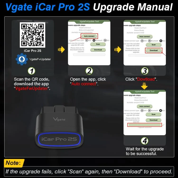 TBD06059939_B8.webp Vgate 3m bps Sleep Wireless Wake-up Diagnostic Instrument - Image 9