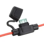 3 In 1 Car Radio FM/AM/DAB Antenna Signal Amplifier - Image 4