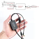 3 In 1 Car Radio FM/AM/DAB Antenna Signal Amplifier - Image 5