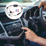 3 In 1 Car Radio FM/AM/DAB Antenna Signal Amplifier - Image 6