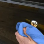 Car Household Metal Glass Cleaning Water-Absorbing Sponge Towel - Image 13
