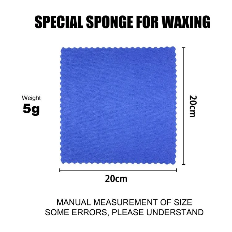 TBD06059952_B2.webp Car Household Metal Glass Cleaning Water-Absorbing Sponge Towel - Image 3