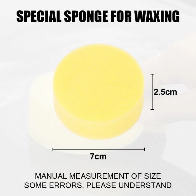 TBD06059952_B3.webp Car Household Metal Glass Cleaning Water-Absorbing Sponge Towel - Image 4