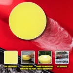Car Household Metal Glass Cleaning Water-Absorbing Sponge Towel - Image 7