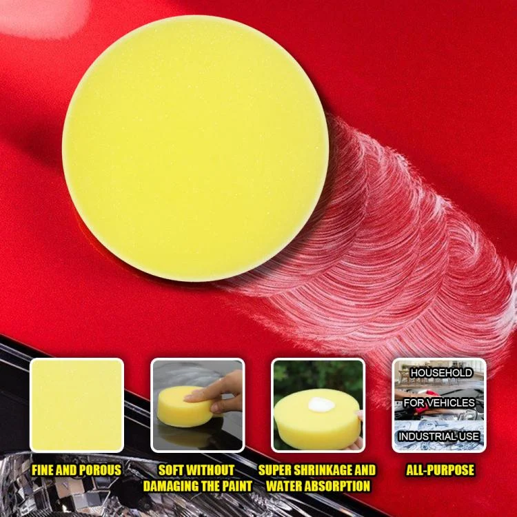 TBD06059952_B6.webp Car Household Metal Glass Cleaning Water-Absorbing Sponge Towel - Image 7
