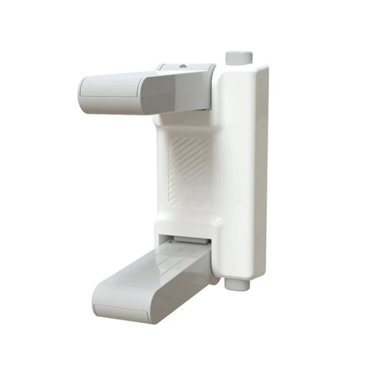 Anti-open Door Child Security Lock Baby Anti-theft Door Latch Anti-cat Dog Doorknob Lock